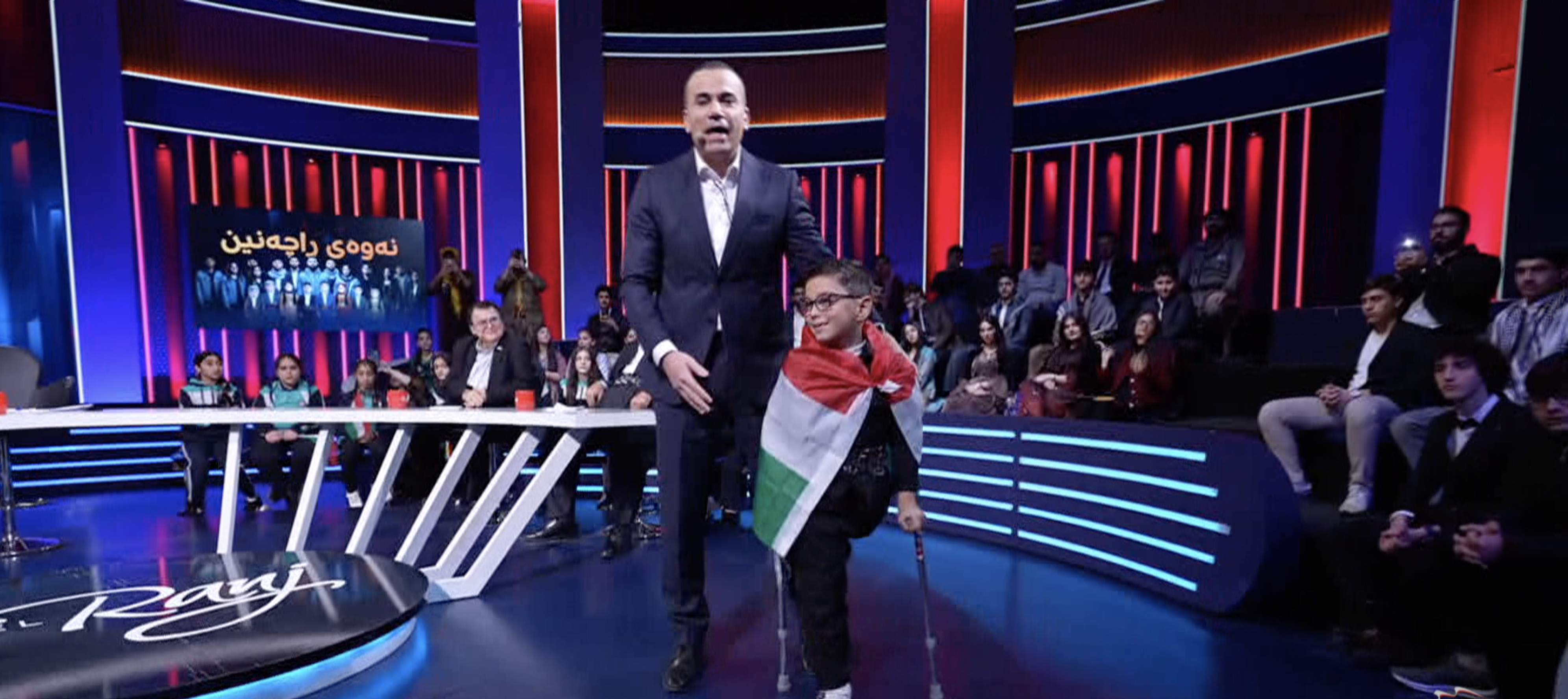 Çawa bûyerên Rojavayê Kurdistanê hesta neteweyî li cem ciwanên Kurdistanê vejand?